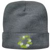 Fleece Lined Beanie Cap Thumbnail