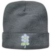 Fleece Lined Beanie Cap Thumbnail