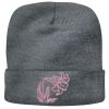 Fleece Lined Beanie Cap Thumbnail