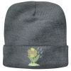 Fleece Lined Beanie Cap Thumbnail