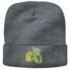 Fleece Lined Beanie Cap Thumbnail