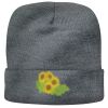 Fleece Lined Beanie Cap Thumbnail