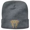 Fleece Lined Beanie Cap Thumbnail