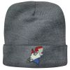 Fleece Lined Beanie Cap Thumbnail