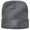Fleece Lined Beanie Cap Thumbnail