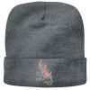 Fleece Lined Beanie Cap Thumbnail