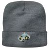 Fleece Lined Beanie Cap Thumbnail