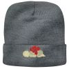Fleece Lined Beanie Cap Thumbnail