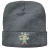 Fleece Lined Beanie Cap Thumbnail
