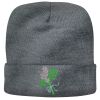 Fleece Lined Beanie Cap Thumbnail