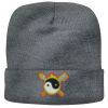 Fleece Lined Beanie Cap Thumbnail