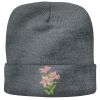 Fleece Lined Beanie Cap Thumbnail