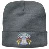Fleece Lined Beanie Cap Thumbnail