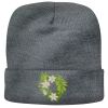 Fleece Lined Beanie Cap Thumbnail