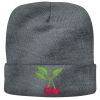 Fleece Lined Beanie Cap Thumbnail