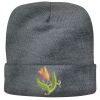 Fleece Lined Beanie Cap Thumbnail