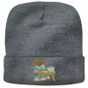 Fleece Lined Beanie Cap Thumbnail