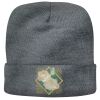 Fleece Lined Beanie Cap Thumbnail