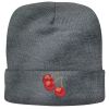 Fleece Lined Beanie Cap Thumbnail