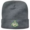 Fleece Lined Beanie Cap Thumbnail