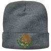 Fleece Lined Beanie Cap Thumbnail