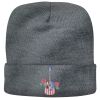 Fleece Lined Beanie Cap Thumbnail