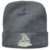 Fleece Lined Beanie Cap Thumbnail