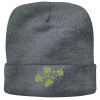 Fleece Lined Beanie Cap Thumbnail