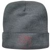 Fleece Lined Beanie Cap Thumbnail
