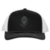 Mid Profile C112 Trucker Hat Thumbnail