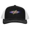 Mid Profile C112 Trucker Hat Thumbnail