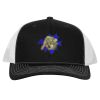 Mid Profile C112 Trucker Hat Thumbnail