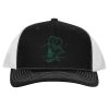Mid Profile C112 Trucker Hat Thumbnail