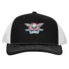 Mid Profile C112 Trucker Hat Thumbnail