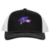Mid Profile C112 Trucker Hat Thumbnail