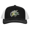 Mid Profile C112 Trucker Hat Thumbnail