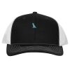 Mid Profile C112 Trucker Hat Thumbnail