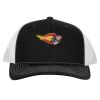 Mid Profile C112 Trucker Hat Thumbnail