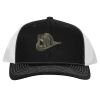 Mid Profile C112 Trucker Hat Thumbnail