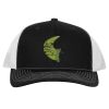 Mid Profile C112 Trucker Hat Thumbnail