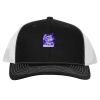 Mid Profile C112 Trucker Hat Thumbnail