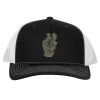 Mid Profile C112 Trucker Hat Thumbnail