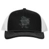 Mid Profile C112 Trucker Hat Thumbnail