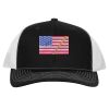 Mid Profile C112 Trucker Hat Thumbnail