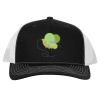 Mid Profile C112 Trucker Hat Thumbnail