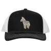 Mid Profile C112 Trucker Hat Thumbnail
