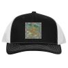 Mid Profile C112 Trucker Hat Thumbnail