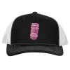 Mid Profile C112 Trucker Hat Thumbnail
