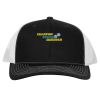 Mid Profile C112 Trucker Hat Thumbnail