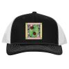Mid Profile C112 Trucker Hat Thumbnail